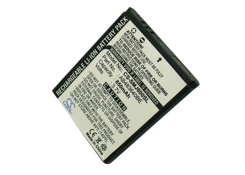 Battery for samsung - for,