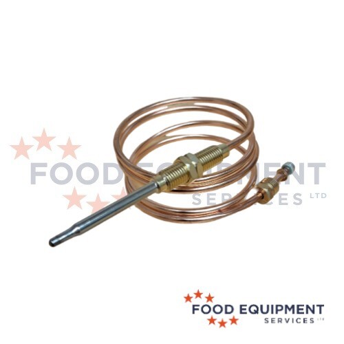Infernus gas chip fryer - gas,
