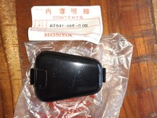 NOS HONDA XL 250 350 1976 -