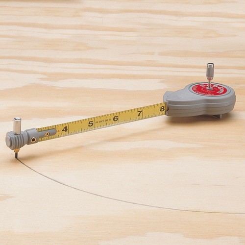Beam compass - beam,