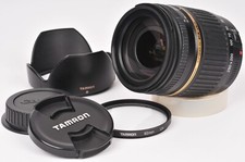Tamron 18-250mm f/3.5-6.3