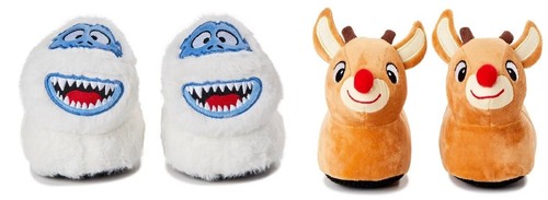 New rudolph the red nosed - rudolph,