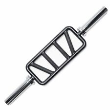 FitnessBug Tricep Bar Olympic 2"