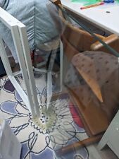 large office desk used excellent condition 