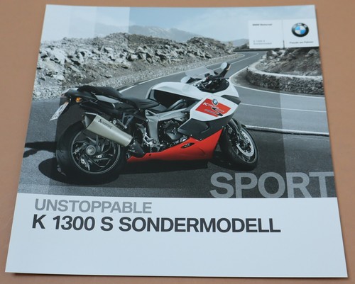 2013 bmw 1300 - 1300, s