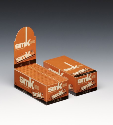 Smk liquorice regular - regular, size