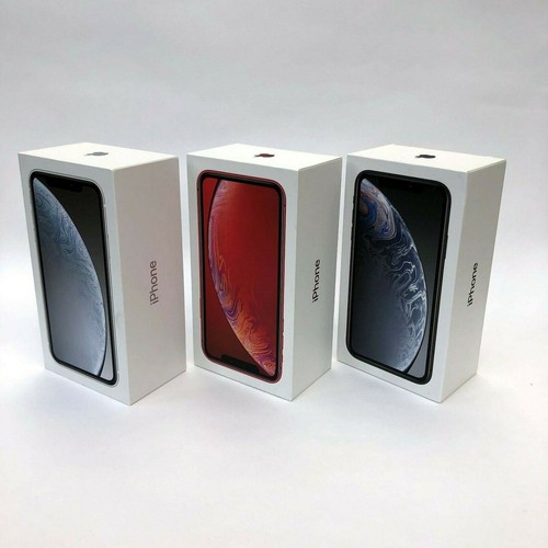 Original iphone box - original,