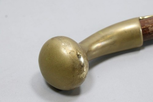 Nautical brass texas style - nautical,