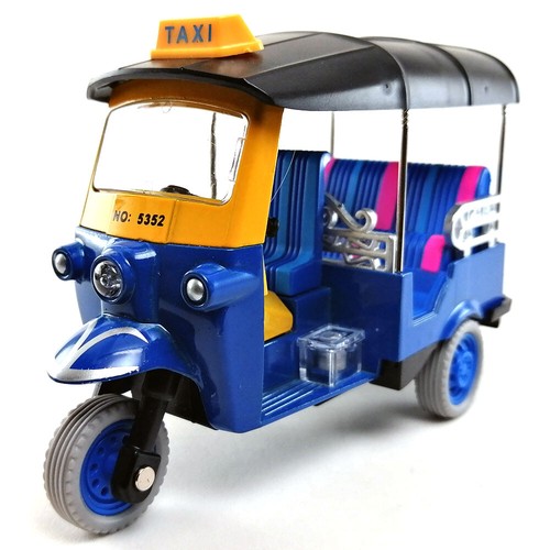 Tuk thailand tricycle - tuk,