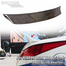 Carbon Fits For Nissan 350Z