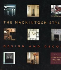 Mackintosh Style - Mission