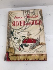 1955 SILVER AND GOLD BY NORMAN