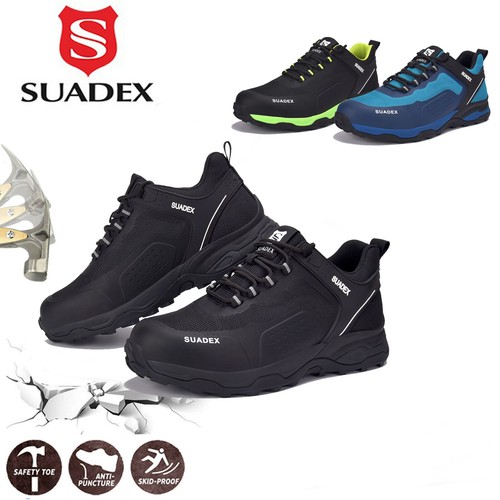 Safety trainers boots - boots, work