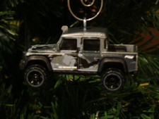 2015 Land Rover Defender