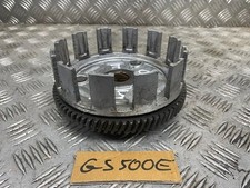 SUZUKI GS500 E clutch basket