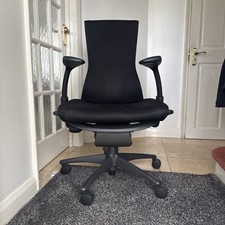 Herman Miller Embody Chair -
