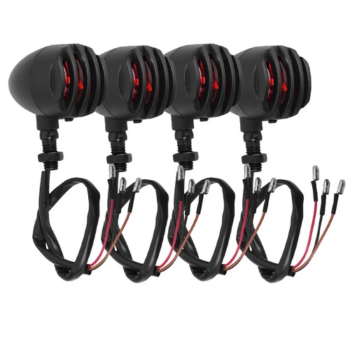 Motorcycle led bullet mini - motorcycle,