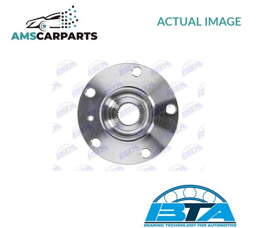 Wheel hub front h5b007bta - front,