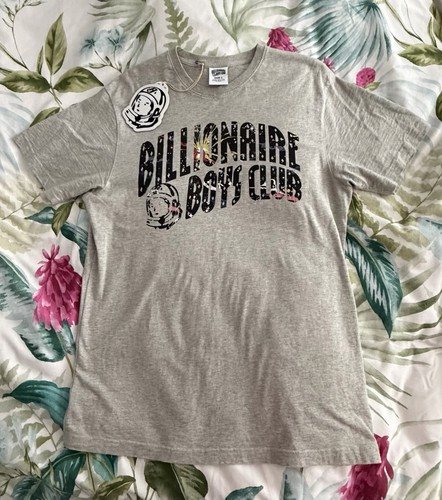 Billionaire boys club grey - boys,