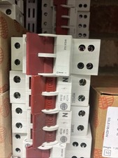 Wylex WS102 100A Main Switch