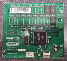 Namco System 10 Arcade PCB UNTESTED