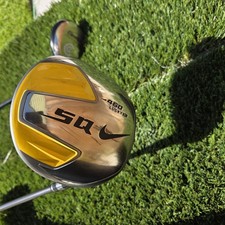 Nike Sasquatch Lucky 13 Driver