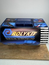 Rolykit S-11 Blue Roll Up