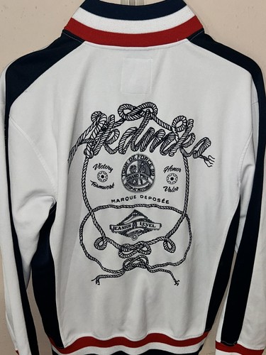 Vintage y2k akademiks white - vintage,