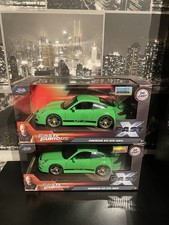 Jada Toys 1/24 Fast And