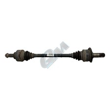 BMW Passenger N/S Left Rear