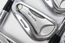 Mizuno irons 5 - mizuno, mx-25