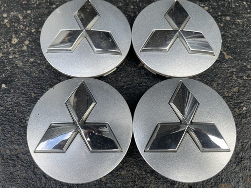 Mitsubishi 59mm alloy wheel - 59mm,