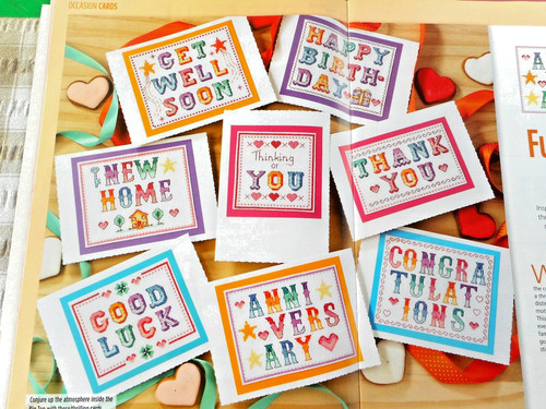 Fun greetngs card charts all - greetngs,