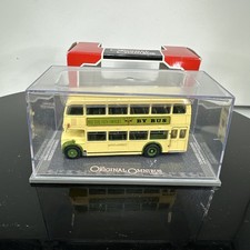 CORGI OOC HANTS & DORSET ECW