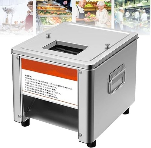 Commercial electric meat - commercial,