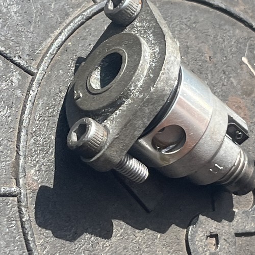 Yamaha cam chain - chain, tensioner