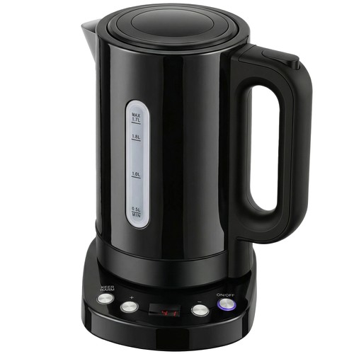 Homcom electric kettle 7l - homcom, 1.7l