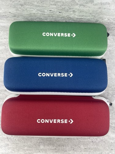 Converse eyeglass case - eyeglass,