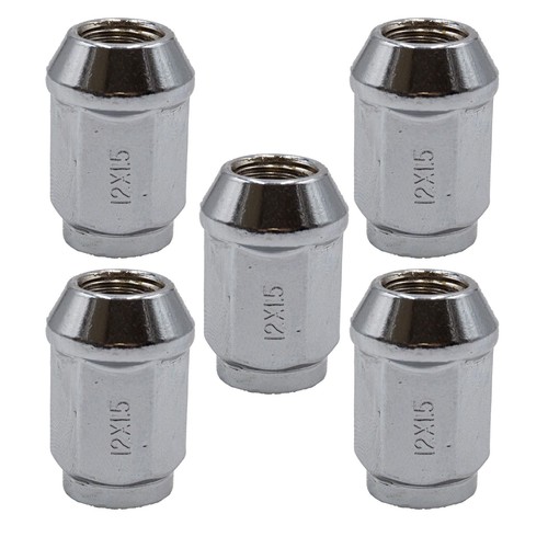 Replacement wheel nuts - replacement,