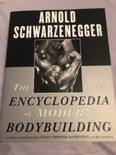 The New Encyclopedia Of Modern