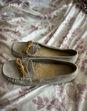 UGG Australia Women’s Loafers Size Uk 6.5