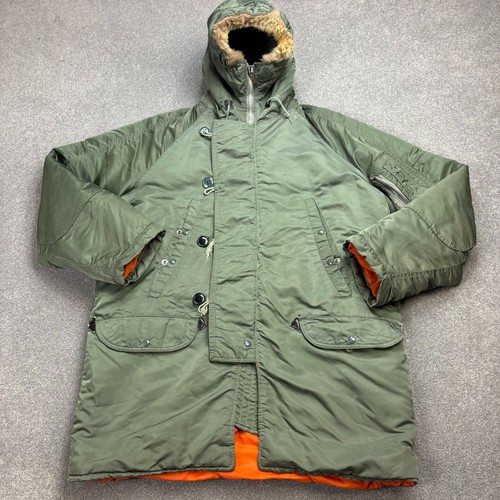 Jacket adult medium - n, 3b