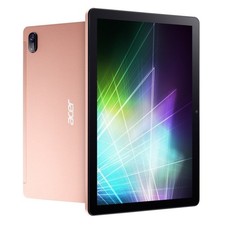 Acer Iconia M10-11 - 10.1in -  64GB-  Wi-Fi Only - Rose Gold - Excellent