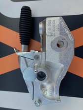 Genuine Bradley HU12 Hitch