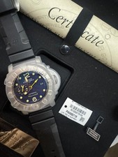 Panerai Gmt Pam00719 Luminor