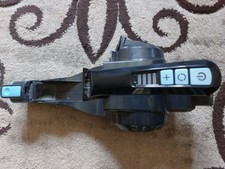 Vax Blade 4 Motor Body Head Unit Blue Buttons And Trim Good Cond Tested working