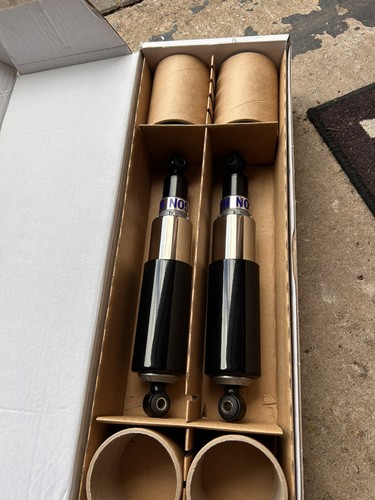 Hagon rear shocks for - ,