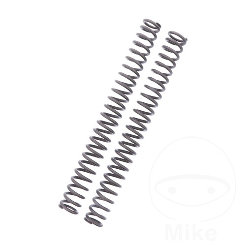 Yss linear fork - fork, spring