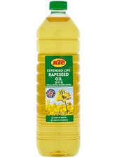 KTC Rapeseed Vegetable Oil |