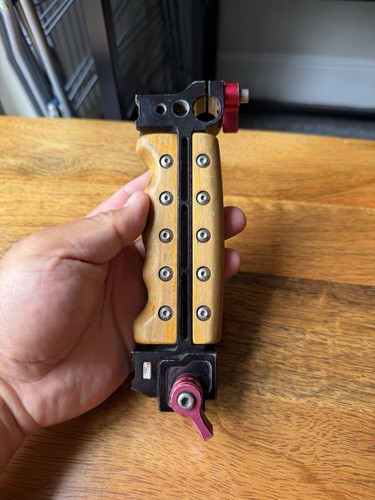 Zacuto recoil handle - zacuto,